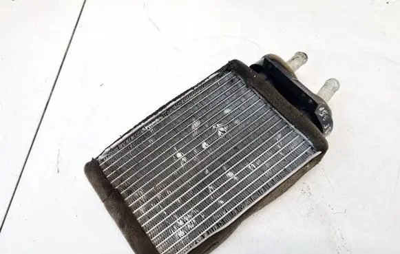 Ford Probe Heater blower radiator 