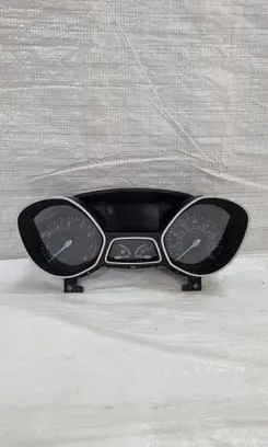 Ford Focus Speedometer (instrument cluster) F1ET-14F094-BB