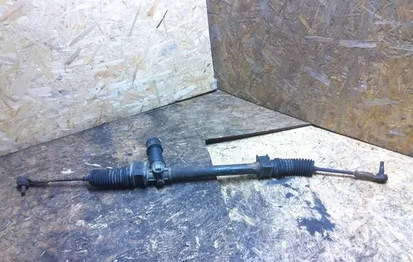 Chevrolet Matiz Steering rack 