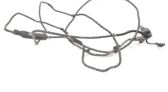 Volvo XC60 Engine coolant pipe/hose 31478240