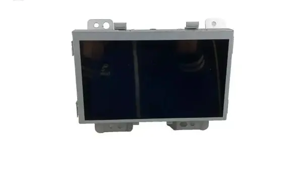 MG ZS Radio/CD/DVD/GPS head unit 10802617