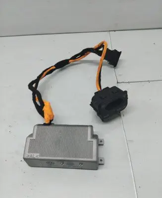 Audi A4 S4 B8 8K Voltage converter inverter 8K0907155H