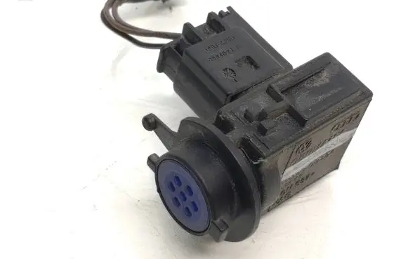 Audi A3 S3 A3 Sportback 8P Air quality sensor 4B0907659A