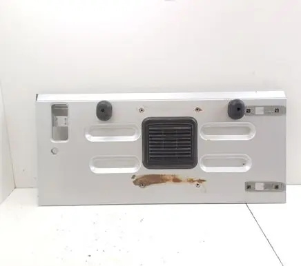 Jeep Wrangler Tailgate/trunk/boot lid 5288089AB 120731760 6642200
