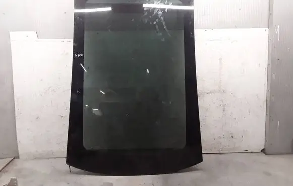 Skoda Roomster (5J) Sunroof glass 