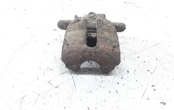 Nissan Micra Front brake caliper