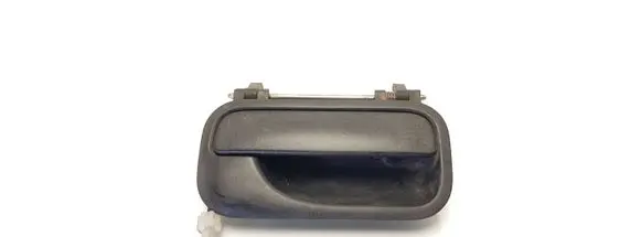 Opel Vectra B Front door exterior handle