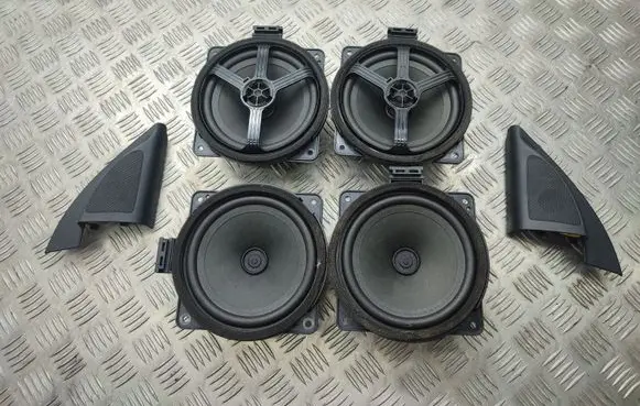 KIA Sorento Front door speaker 963303V100 963403S200 96311C6100