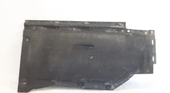 Audi A4 S4 B9 Engine splash shield/under tray 8W0825208B