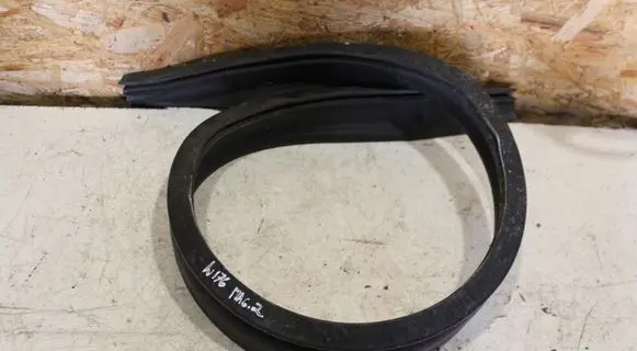 Mercedes-Benz A W176 Engine compartment rubber A1768310042