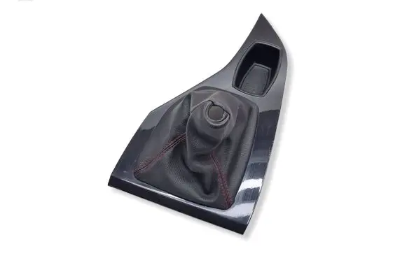BMW X1 E84 Gear shifter surround trim plastic 2991198 51162991198