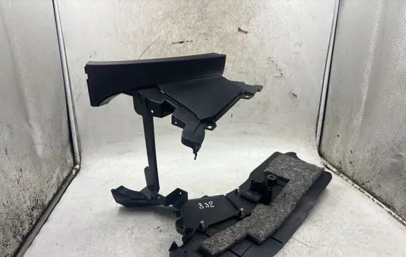 Mitsubishi Lancer X Center console 8002A244ZZ