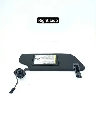 Chevrolet Corvette C8 Sun visor 84654583