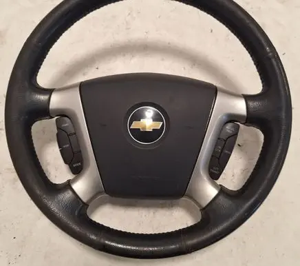Chevrolet Epica Steering wheel DW21150451120 964185403