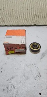 Dacia Logan I Thermostat 346689D 4408334