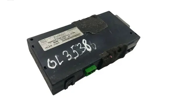 Ford Mondeo MK IV Tow bar trailer control unit/module 6G9N14B192AC