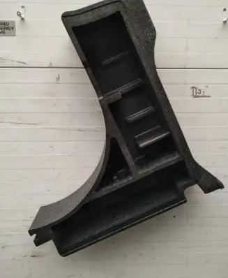 Ford Kuga I Glove box in trunk 8V41S11169AE