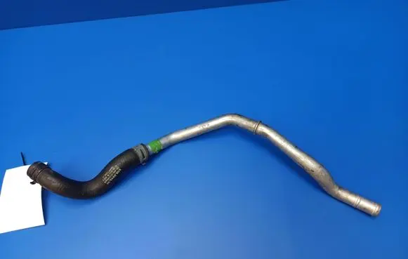 Mercedes-Benz C W203 Engine coolant pipe/hose A2038300215