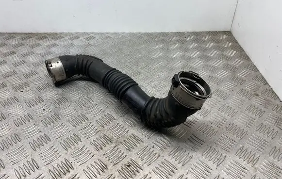 Mercedes-Benz A W176 Intercooler hose/pipe A2465200101