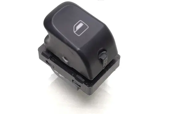 Audi A4 S4 B8 8K Electric window control switch 8K0959855A
