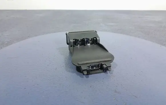 Mazda CX-5 Sensor D11B-67XD0
