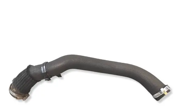 Peugeot 308 Intercooler hose/pipe 9820100680