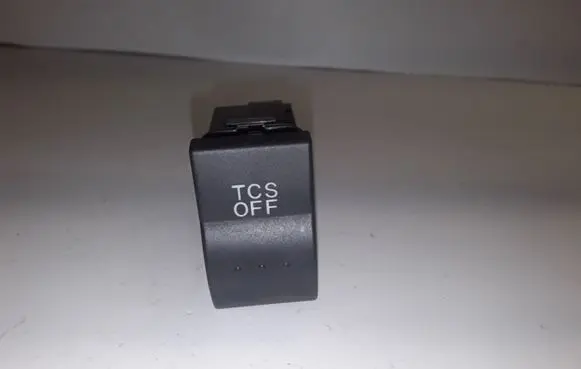 Mazda CX-7 DTC switch EG23664T0
