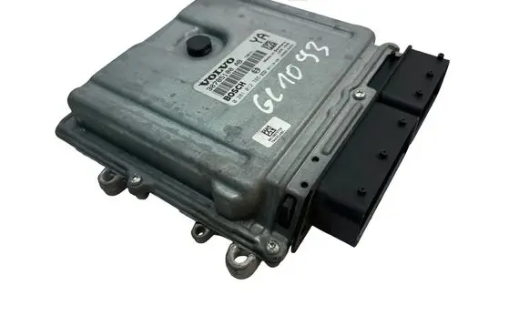 Volvo V70 Engine control unit/module 30785100AB 0281012765