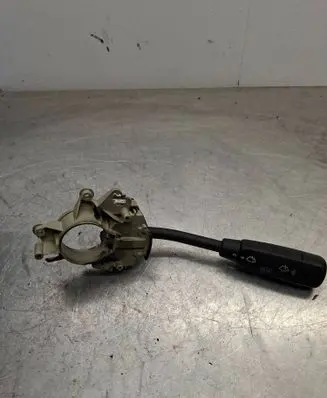 Wiper control stalk
