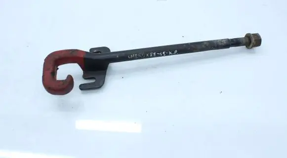 Jeep Cherokee Tie down hook / loop 