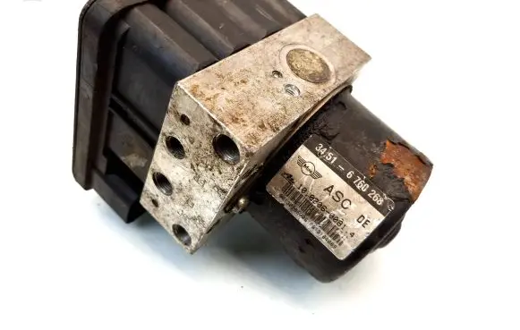 Mini One - Cooper Coupe R56 ABS Pump 6760269 6760268