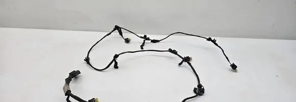 BMW 5 GT F07 Parking sensor (PDC) wiring loom 9210770 540039591082