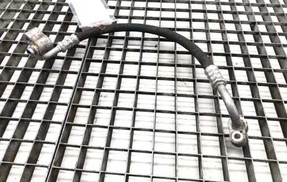 Seat Toledo IV (NH) Air conditioning (A/C) pipe/hose 6C0820721H