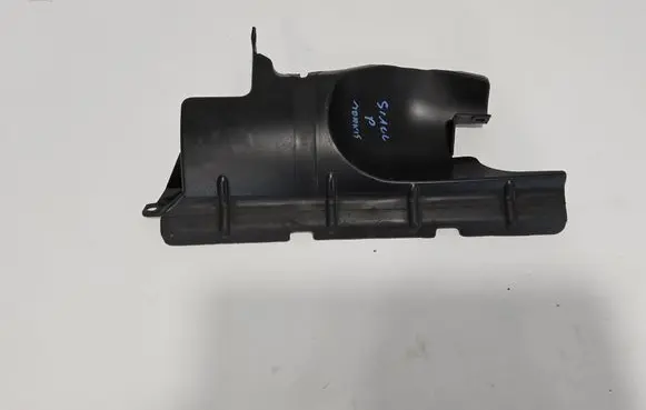 Ford Transit Intercooler air guide/duct channel BK31V8310AA BK31-V8310-AA BK31V8310
