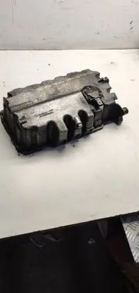 Volkswagen PASSAT B6 Oil sump 03G103603