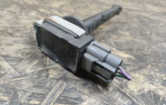 Nissan Tiida C11 High voltage ignition coil 22448ED800
