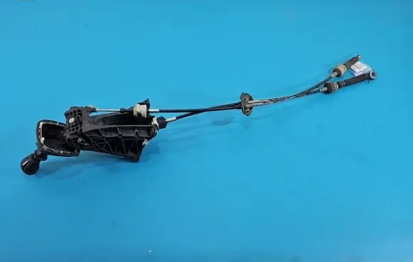 Mercedes-Benz Vito Viano W447 Gear shift cable linkage A4472602500 IMPRK1528512