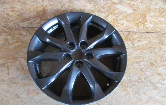 Mazda 6 R18 alloy rim 