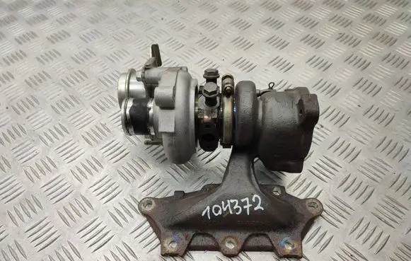 Dacia Sandero II Turbo 144108035R