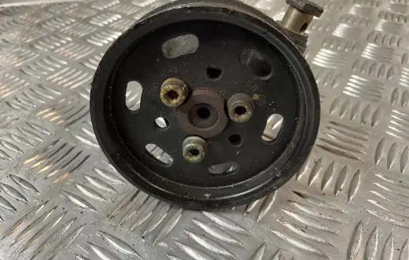 Power steering pump