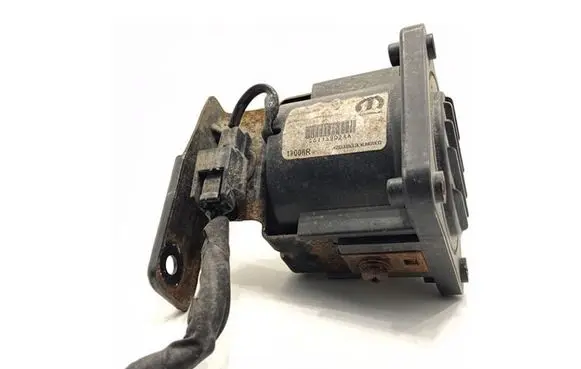 Chrysler Pacifica Horn signal 52112802AA