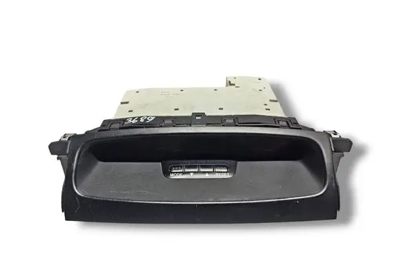 Toyota Land Cruiser (J120) Screen/display/small screen 8329060251 0261003741