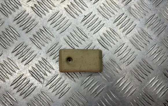 Peugeot 607 Seat trim 9601568177