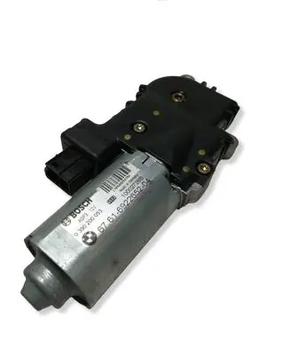 BMW 5 E60 E61 Sunroof motor/actuator 0390200053 6761692265204 10002728B
