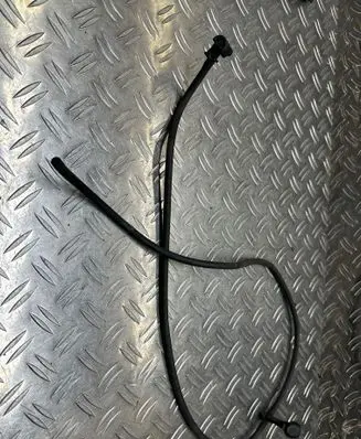 Peugeot 308 Windshield washer spray nozzle 