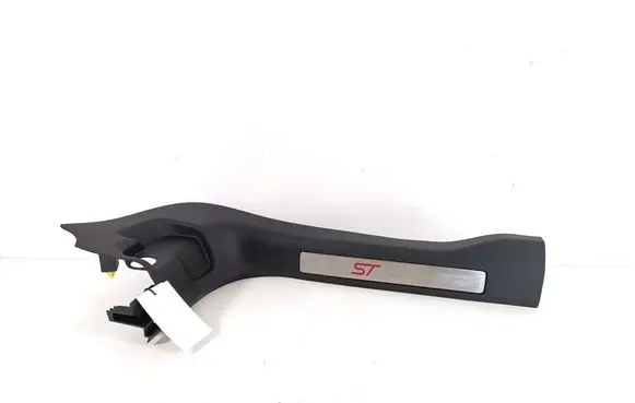 Ford Kuga III Front sill trim cover LV4BS13201BDW