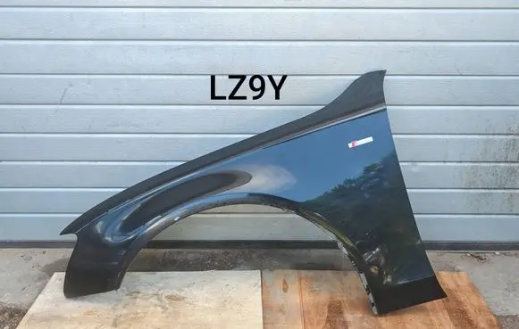Audi A4 S4 B8 8K Fender