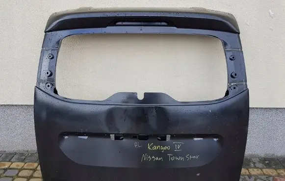 Renault Kangoo III Tailgate/trunk/boot lid