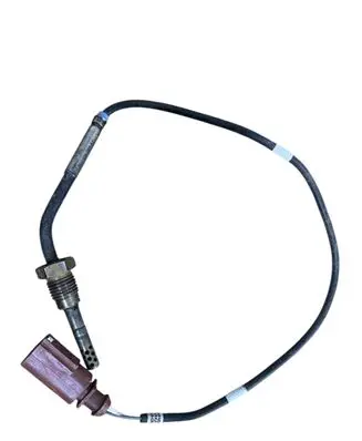 Seat Ibiza III (6L) Exhaust gas temperature sensor 03G906088AC