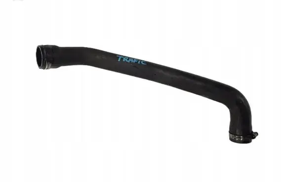 Renault Trafic II (X83) Intercooler hose/pipe